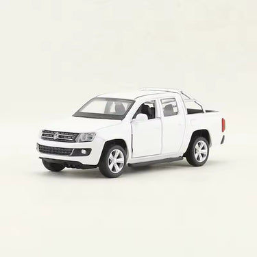 1:32 SCALE VOLKSWAGEN AMAROK ALLOY DIECAST MODEL